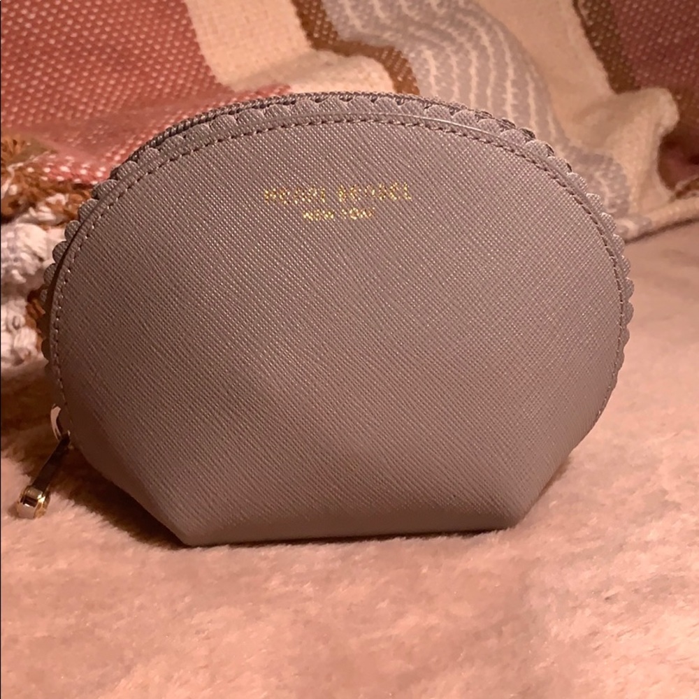 Henri Bendel cosmetic bag